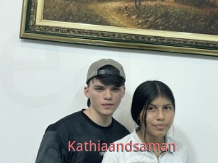 Kathiaandsaman