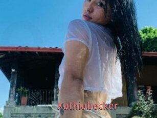 Kathiabecker