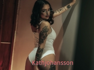 Kathjohansson
