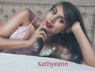 Kathyeann