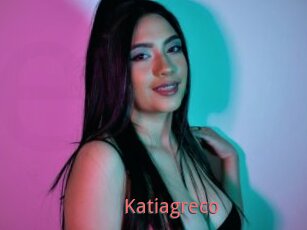 Katiagreco