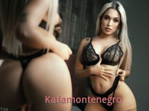 Katiamontenegro