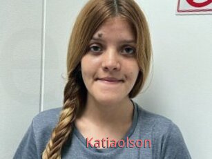 Katiaolson