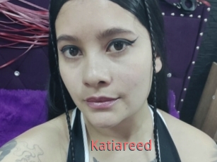 Katiareed