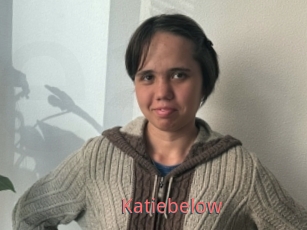 Katiebelow