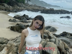 Katiecleverley