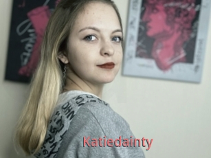 Katiedainty