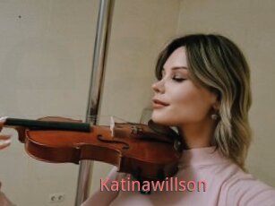 Katinawillson