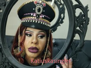 Katiuskasingler