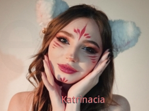 Katrinacia