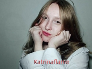 Katrinaflame