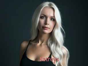 Katroys