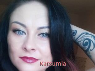 Katsumia