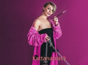 Kattanablack