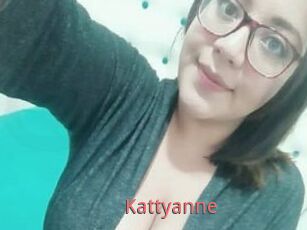 Kattyanne