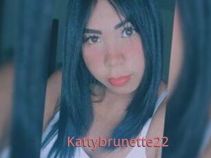 Kattybrunette22