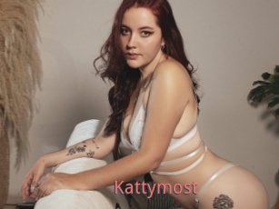 Kattymost