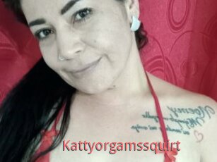 Kattyorgamssquirt