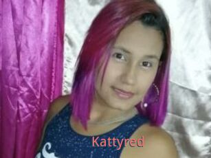 Kattyred
