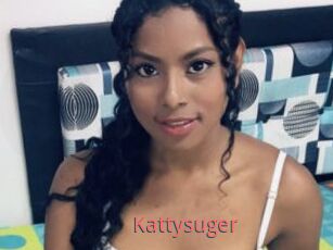Kattysuger
