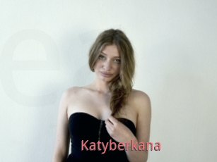 Katyberkana