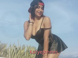 Katyejonnes