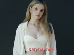 Katyhaynes