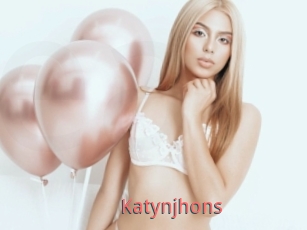 Katynjhons
