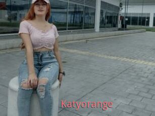 Katyorange