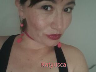 Katyusca