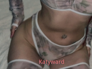 Katyward