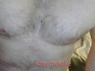Kavethekake