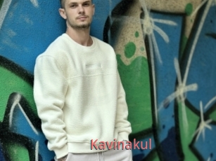 Kavinakul