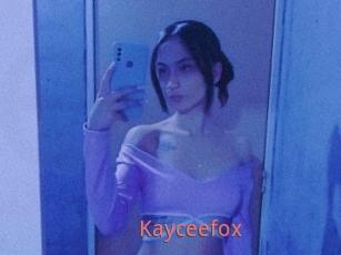 Kayceefox