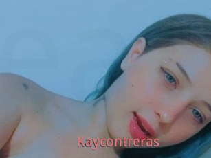 Kaycontreras