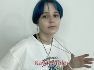 Kaydenfoley