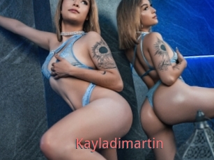 Kayladimartin