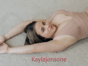 Kaylajonsone