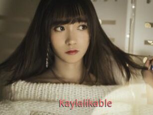Kaylalikable