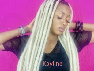 Kayline