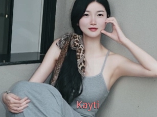 Kayti