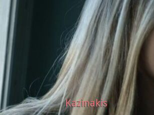 Kazinakis
