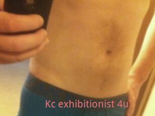 Kc_exhibitionist_4u