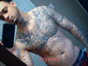 Kcyellaa