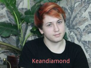 Keandiamond
