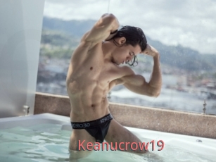 Keanucrow19