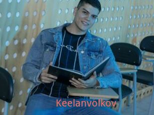 Keelanvolkov