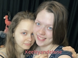 Keeleyandelene