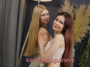 Keeleyandguineve