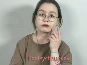 Keeleychauncey